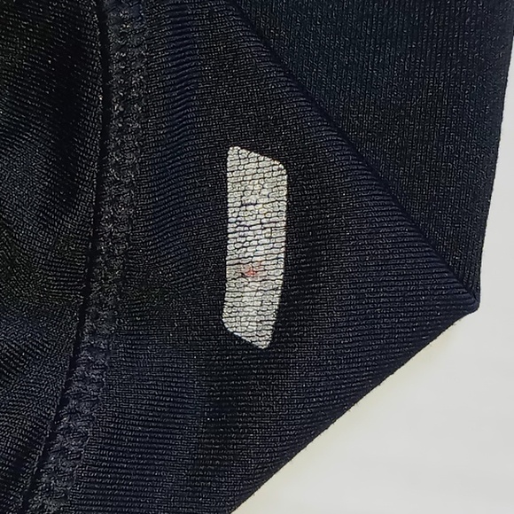 Danskin Now Athletic Dri More Leggings Woman's L 12-14 - Picture 2 of 5